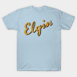 Elgin T-Shirt